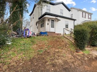 1113 18th St, Lynchburg, VA 24504