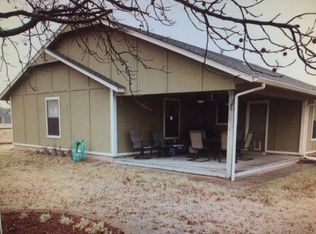 13543 S 91st East Ave, Bixby, OK 74008