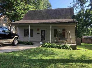 417 Light St, Dyersburg, TN 38024