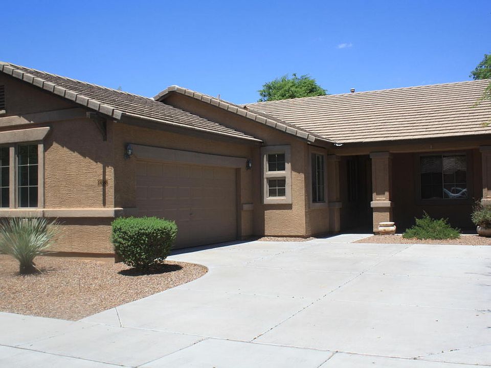 1st image of 14548 W Desert Hills Dr