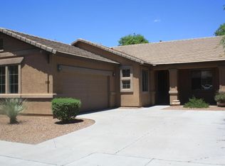 14548 W Desert Hills Dr, Surprise, AZ 85379