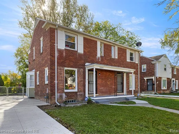 10842 Nottingham Rd, Detroit, MI 48224