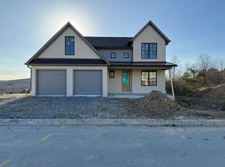 1203 London Woods Way #7, Apison, TN 37302