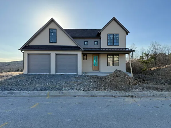 1203 London Woods Way #7, Apison, TN 37302