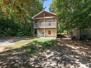 147 Dixie Dr, Gray Court, SC 29645