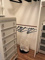 Rented by Susan Finkel, LREB