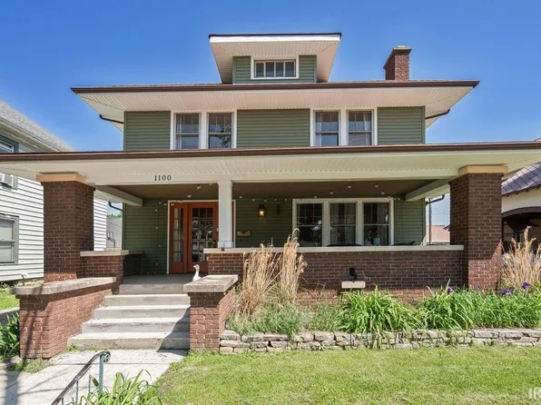 1100 W Walnut St, Kokomo, IN 46901