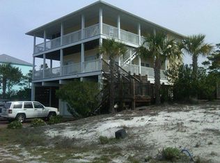 104 Seagrass Cir, Port Saint Joe, FL 32456