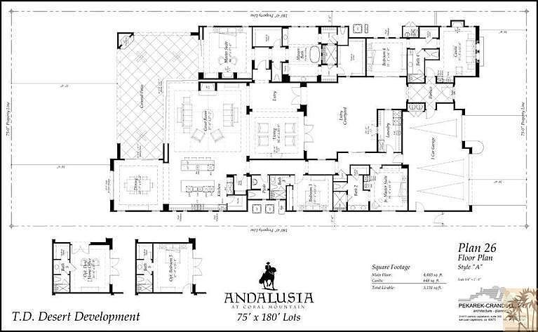2nd image of 81885 Andalusia #K162