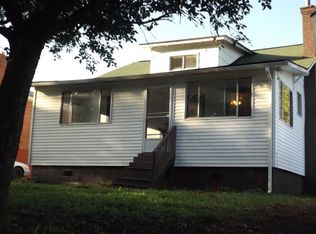 115 Frontier St, Beckley, WV 25801