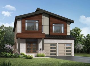 The Chisholm Plan, Upper Joshua Creek, Oakville, ON L6M 4H9