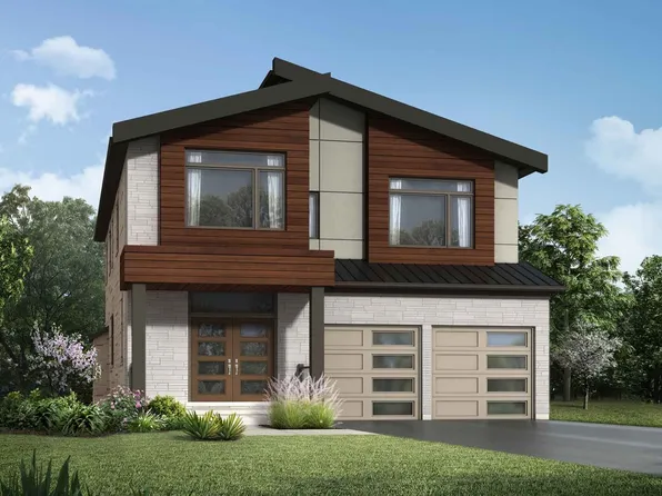 The Chisholm Plan, Upper Joshua Creek