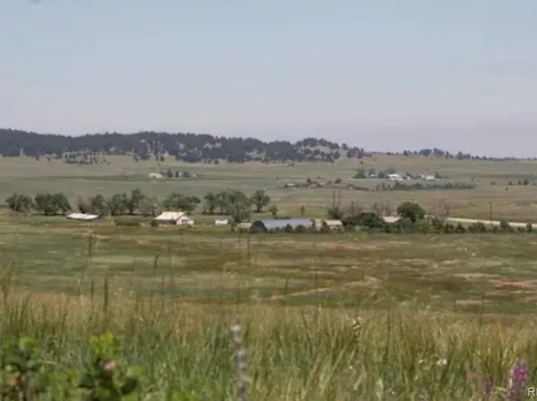 Tract 4 McClelland LOT 4, Calhan, CO 80808