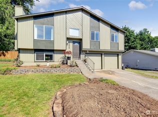 25308 121st Pl SE, Kent, WA