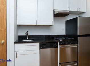 218 E 81st St #4FN, New York, NY 10028