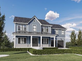 The Homestead Plan, The Aerie Preserve, Tavern, NY 12575