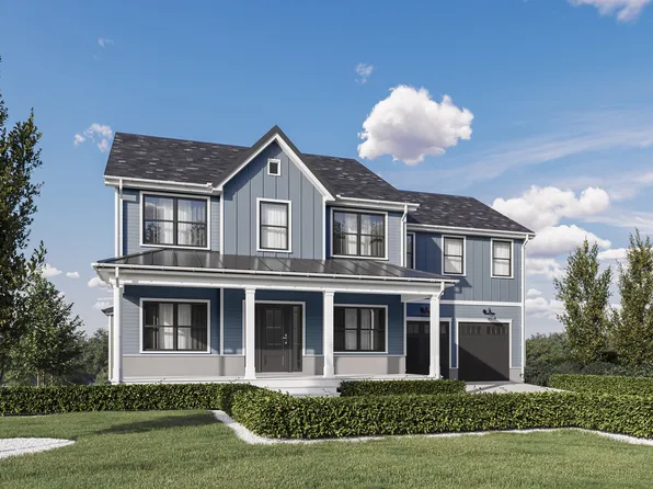 The Homestead Plan, The Aerie Preserve