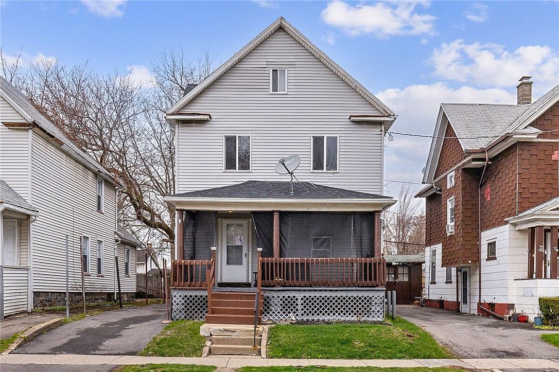 22 Roycroft Dr, Rochester, NY 14621 | Zillow