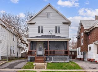 22 Roycroft Dr, Rochester, NY 14621