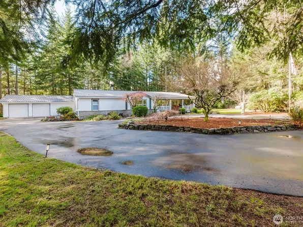 15224 32nd Avenue NW, Gig Harbor, WA 98332