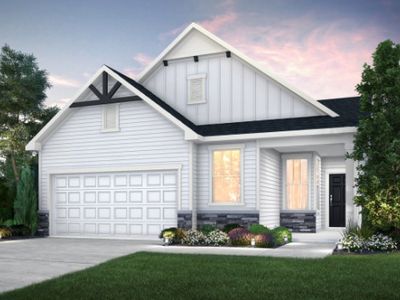 19521 103rd Ave, Rogers, MN, 55374