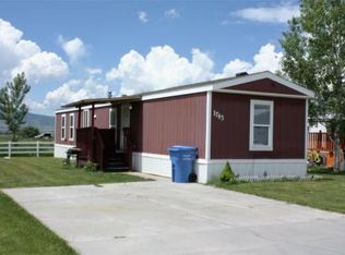 1743 S 1380 W, Logan, UT 84321