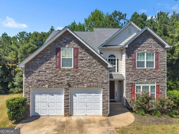 260 Hudson Rdg, Fairburn, GA 30213