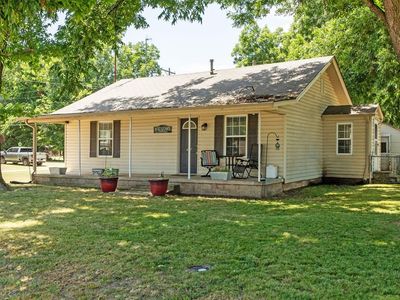 407 S Texas St, Elmore City, OK, 73433