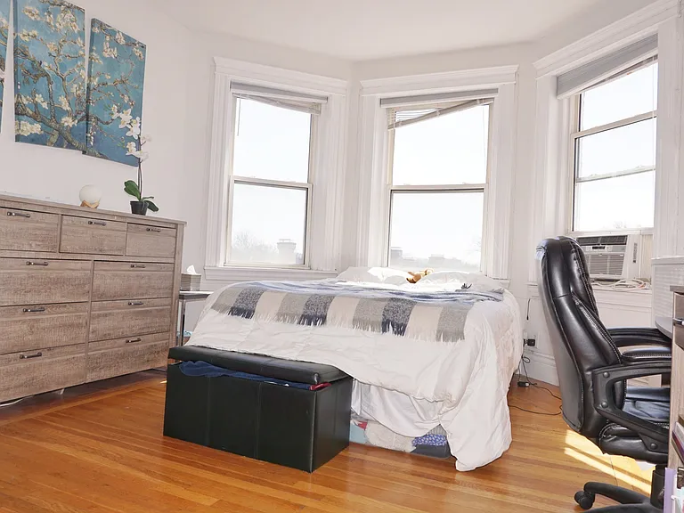 1086 Commonwealth Ave #502 — Photo 5