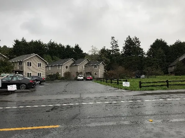 3140 Saint Louis Rd #A, Arcata, CA 95521