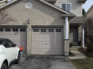 912 Grenfell Dr, London, ON N5X4R8