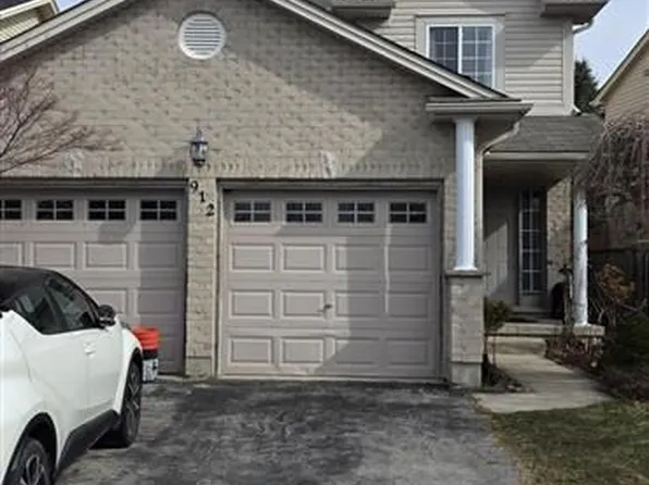912 Grenfell Dr, London, ON N5X 4R8