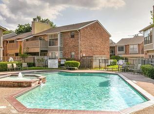 2700 Silver Creek Dr APT 166, Arlington, TX 76006