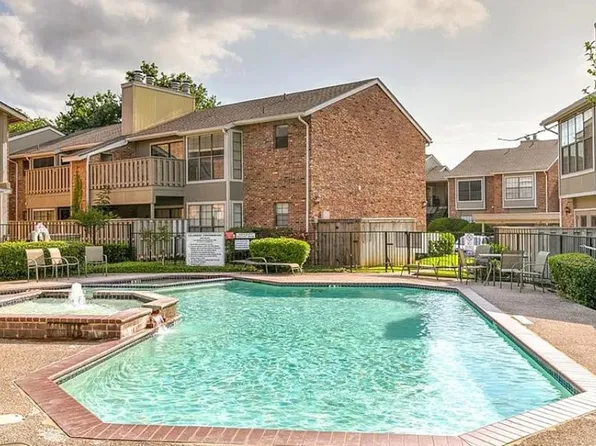 2700 Silver Creek Dr APT 166, Arlington, TX 76006