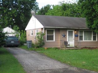 1275 Eckley Dr, Marion, OH 43302
