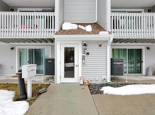 212 Franklin Crossing Rd #12, Franklin, MA 02038