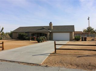 8783 San Vicente Dr, Yucca Valley, CA 92284