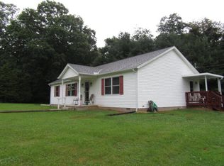 406 Highland Ave, Mc Dermott, OH 45652