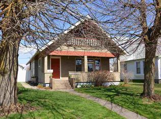 307 E Gordon Ave, Spokane, WA 99207
