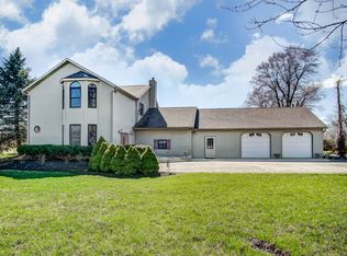 2201 N Thayer Rd, Lima, OH 45801