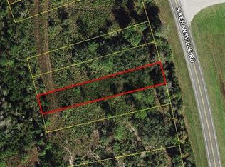S Kenansville Rd #C, Okeechobee, FL 34972