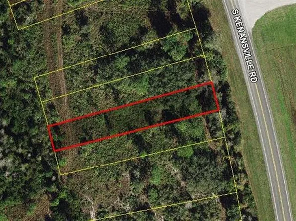 S Kenansville Rd #C, Okeechobee, FL 34972