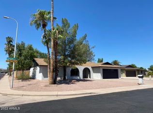 550 W Vaughn St, Tempe, AZ 85283