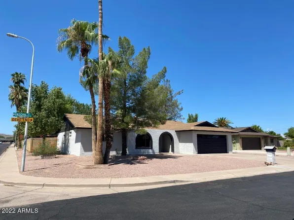 550 W VAUGHN Street, Tempe, AZ 85283