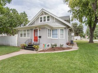 2131 Avenue E, Council Bluffs, IA 51501