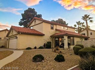 315 Jamie Ct, Henderson, NV 89074