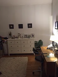 Rented by L Rose Realty