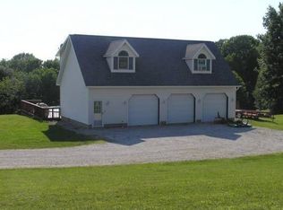 11736 Hamilton Rd, Edinboro, PA 16412