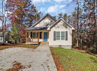 736 Siever Rd, Crossville, TN 38572