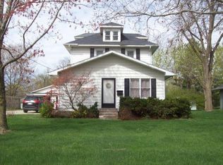 1101 N Jefferson St, Carrollton, MO 64633